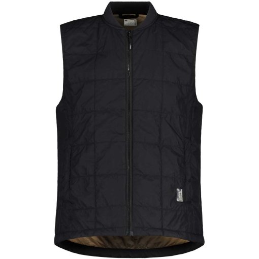 Produktbild von Maloja MoosbergM. Urban Outdoor Weste Herren - deep black 8833
