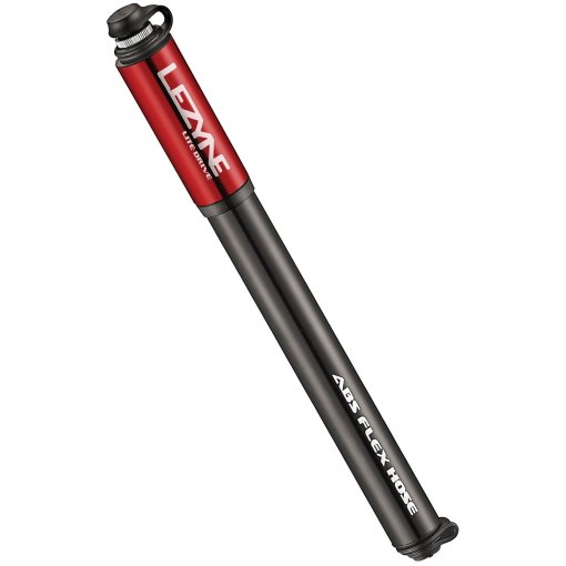 Immagine prodotto da Lezyne Lite Drive Medium Pompa Aria - rosso