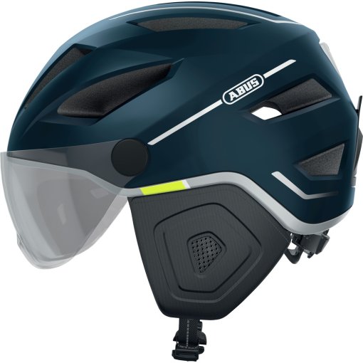 Foto de ABUS Casco - Pedelec 2.0 ACE - midnight blue