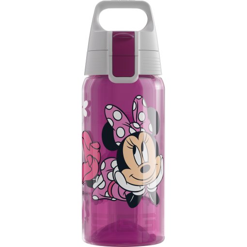 Produktbild von SIGG VIVA ONE Kinder Trinkflasche 0.5L - Junior Minnie