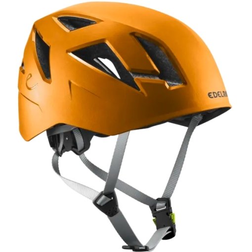 Productfoto van Edelrid Zodiac Klimhelm - sahara