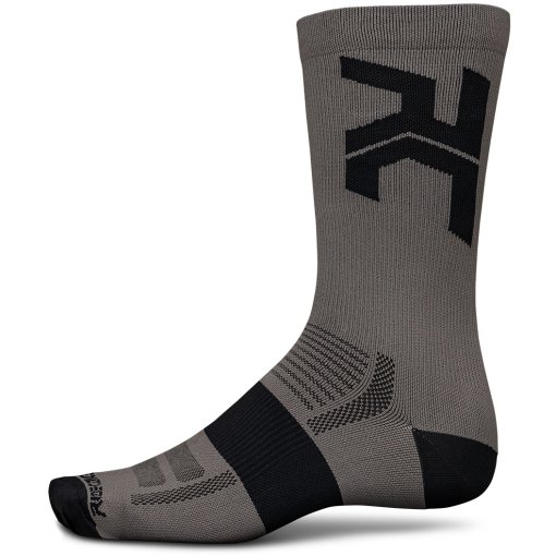 Produktbild von Ride Concepts Sidekick Socken - Charcoal