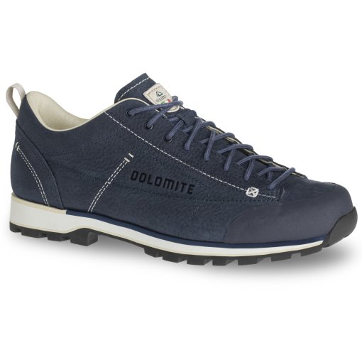 Foto de Dolomite Zapatillas Hombre - 54 Low LT - dark blue