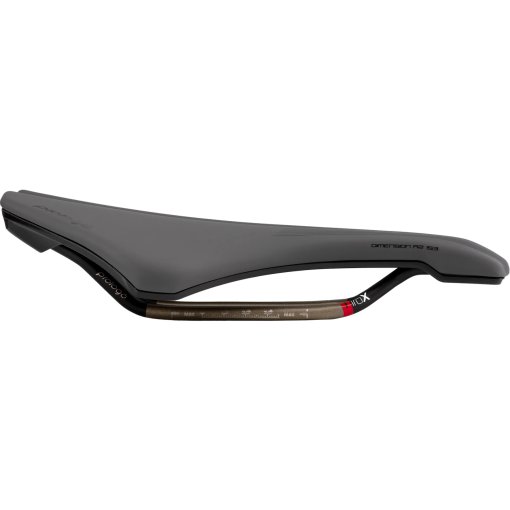 Prologo Dimension R2 AGX Slide Control Saddle - Tirox | 153 mm