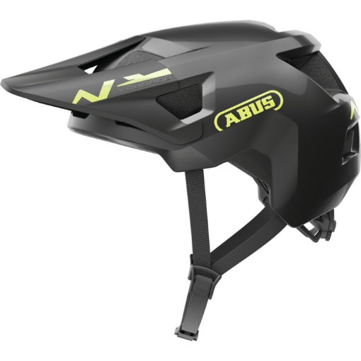 Foto de ABUS Casco Niño - YouDrop - shiny black