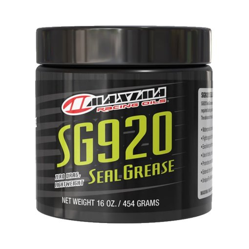 Produktbild von RockShox MAXIMA SG920 Fett - 454ml