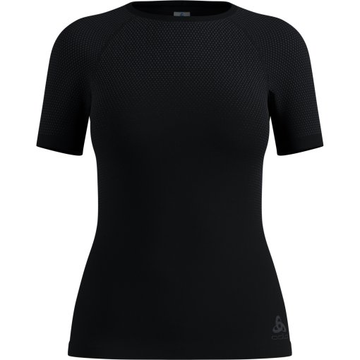 Zdjęcie: Odlo Performance Light Koszulka z krótkim rękawem dla kobiet - black