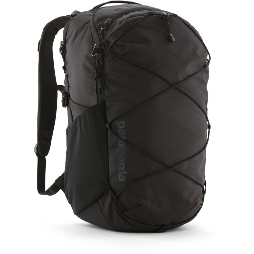 Foto de Patagonia Mochila 30L - Refugio Day Pack - negro