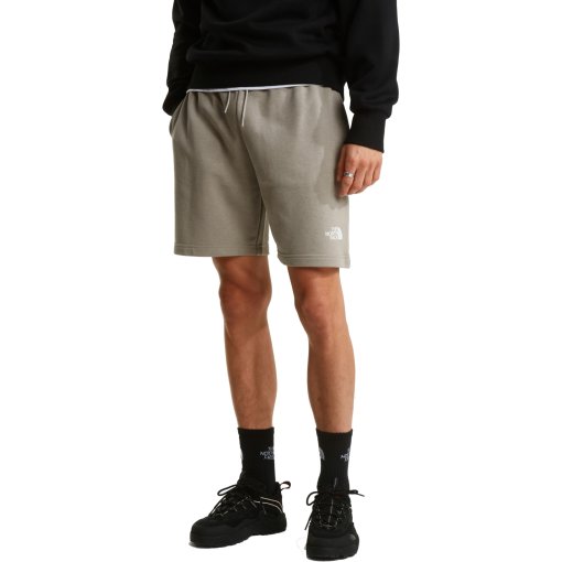 Produktbild von The North Face Simple Dome Light Regular Shorts Herren - Stone Slab