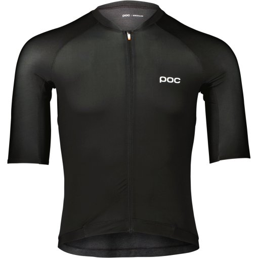 Foto de POC Maillot de Manga Corta Hombre - Pristine - 1002 Uranium Black