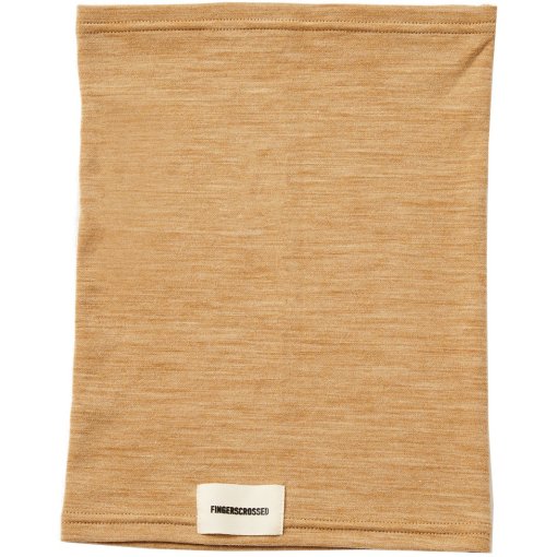 Immagine prodotto da FINGERSCROSSED Sciarpa a Tubo - Camel