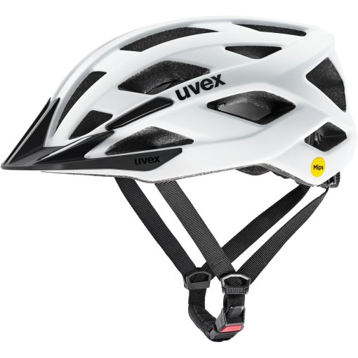 Foto de Uvex i-vo 2 MIPS Casco bicicleta - white matt
