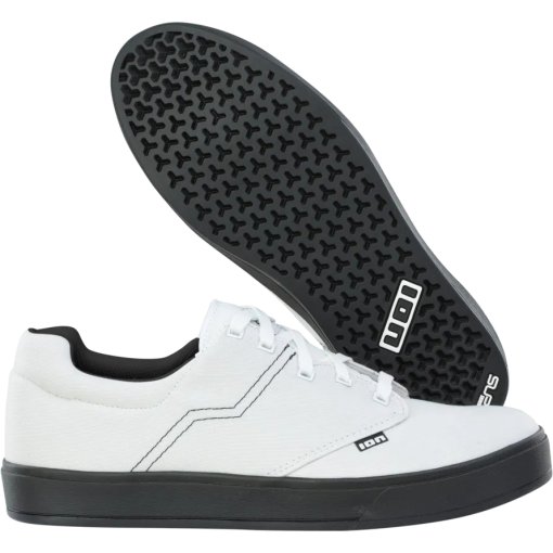 Foto de ION Bike Zapatillas Ciclismo - Seek para MTB - EU 41 - peak white