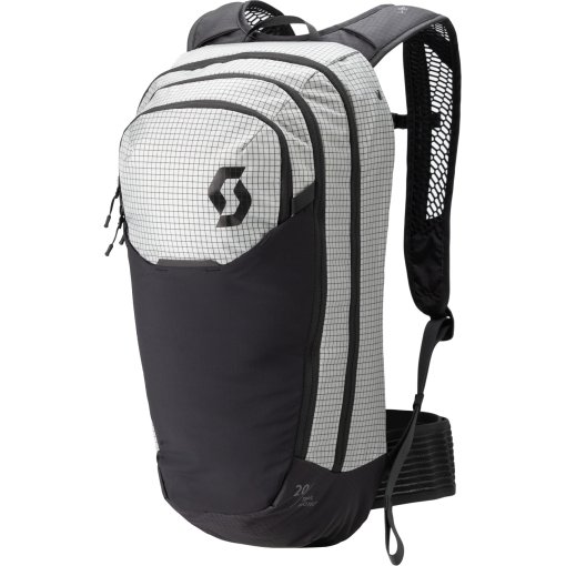 Productfoto van SCOTT Trail Protect 20 Rugzak - light grey/black