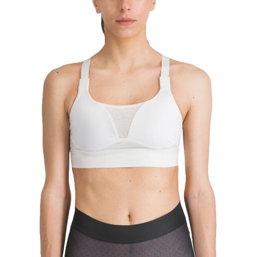 Produktbild von Sportful Essential BH Damen - 101 White