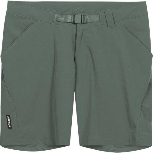 Foto de GOREWEAR Swiftride Pantalón corto para hombres - slate green DH00