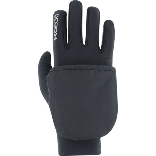 Foto de Roeckl Sports Guantes de Invierno - Kareck - negro 9000