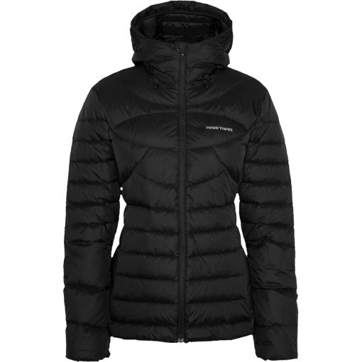 Foto de Kari Traa Plumífero Chaqueta Mujer - Sanne - negro