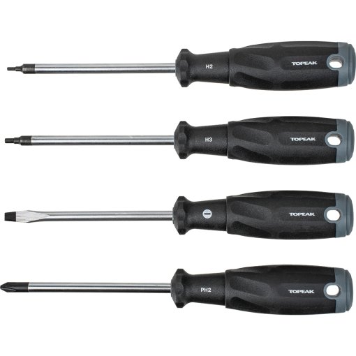 Foto de Topeak Destornillador Kit - Screwdriver Set
