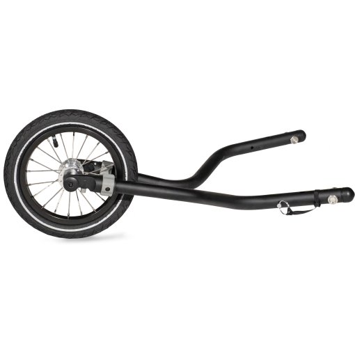 Picture of Croozer Jogger-Set for Lykke - black