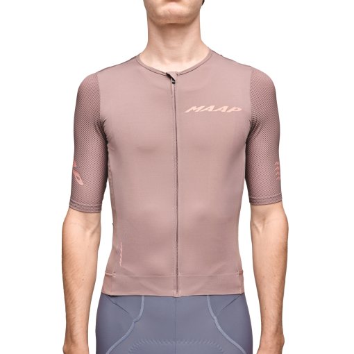 Foto de MAAP Maillot de Manga Corta Hombre - Emerge - antler