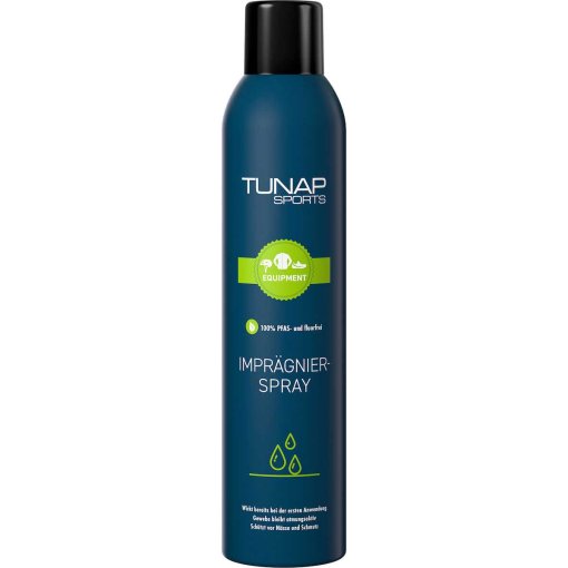 Productfoto van TUNAP Sports impregneerspray - 300ml