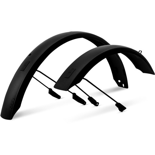Immagine prodotto da ACID COMPACT 75 2.0 Fender Set - 20 Inch - black