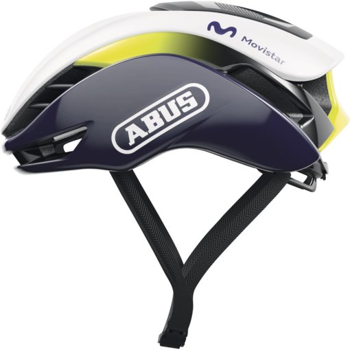 Productfoto van ABUS GameChanger 2.0 Helm - Movistar Team 24/25