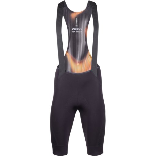 Immagine prodotto da Nalini Salopette Ciclismo Corta Uomo - Fast - nero 4000