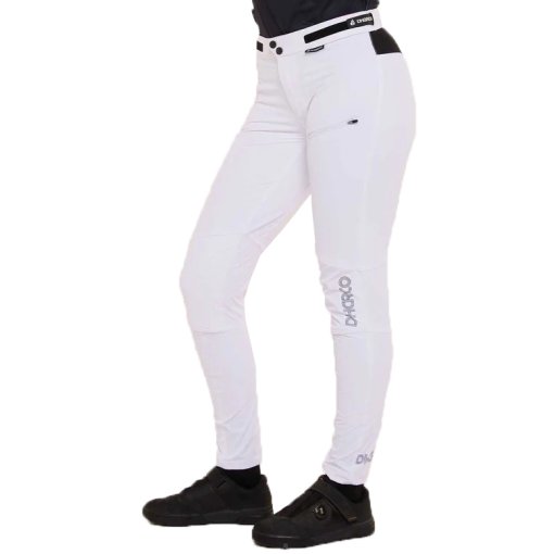 Picture of DHaRCO Gravity Pants Women - White