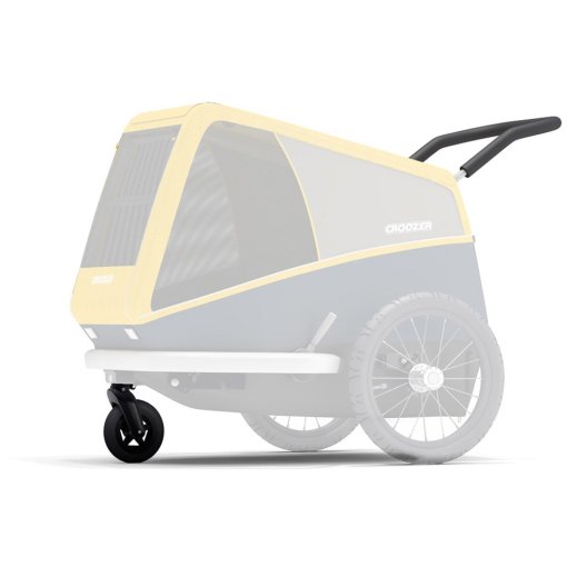 Immagine prodotto da Croozer Buggyset Dog for Jokke / Bruuno Trailer