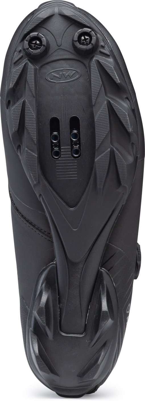 Northwave Magma XC Core MTB Shoes - black 10 | BIKE24