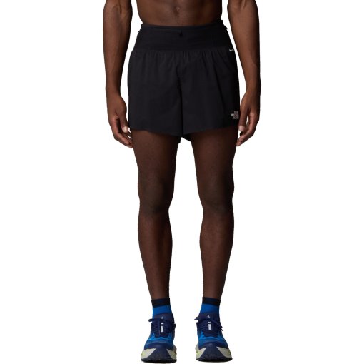 Foto de The North Face Pantalones Cortos 2 en 1 Hombre - Sunriser 5&quot; - TNF Black