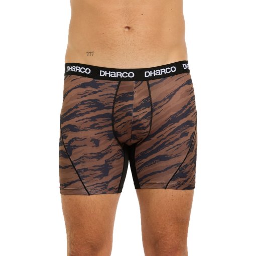 Productfoto van DHaRCO Boxershort 6&quot; Heren - Recon