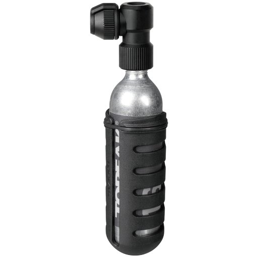 Foto de Topeak Inflador CO2 - Nano AirBooster L 16 g