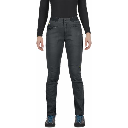 Photo produit de Karpos Pantalon d&#039;Hiver Femme - Noghera Evo - woodl.gray