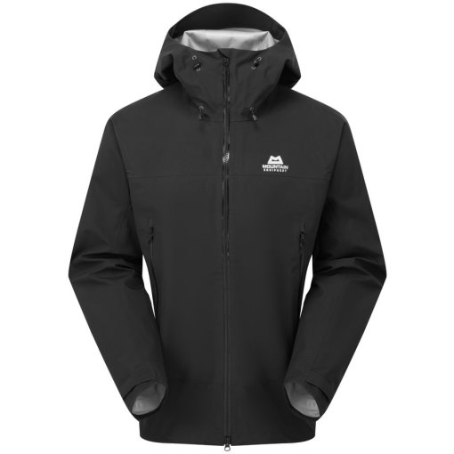 Foto de Mountain Equipment Chaqueta Hombre - Saltoro ME-007629 - negro