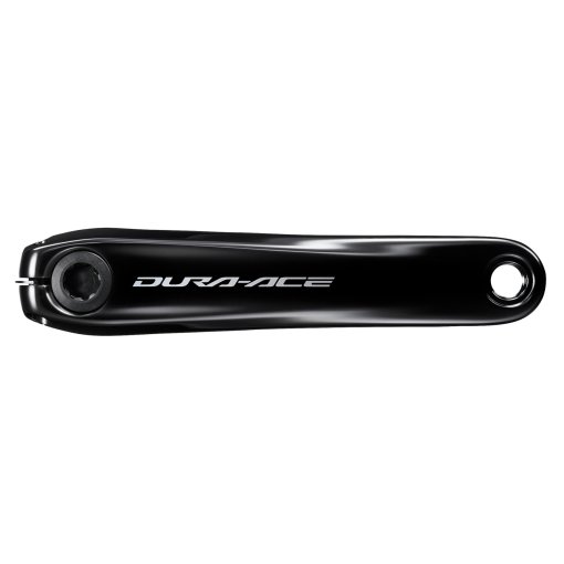 Foto de Shimano Biela para Dura Ace FC-R9200 - izquierda