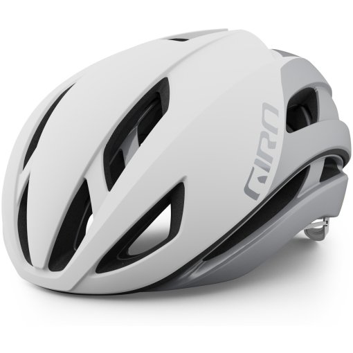 Foto de Giro Casco Bicicleta - Eclipse Spherical - matte white/silver