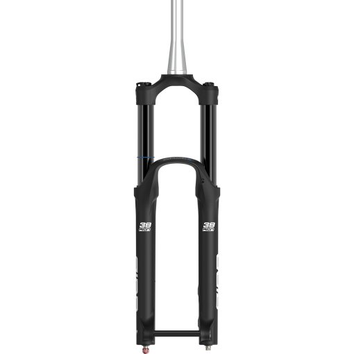 SR Suntour SF25 AION38X Boost - Suspension Fork - 29