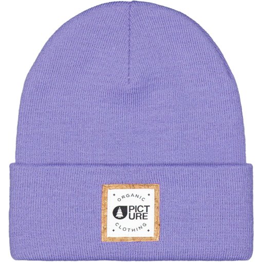 Foto de Picture Gorro Unisex - Uncle - Paisley Purple