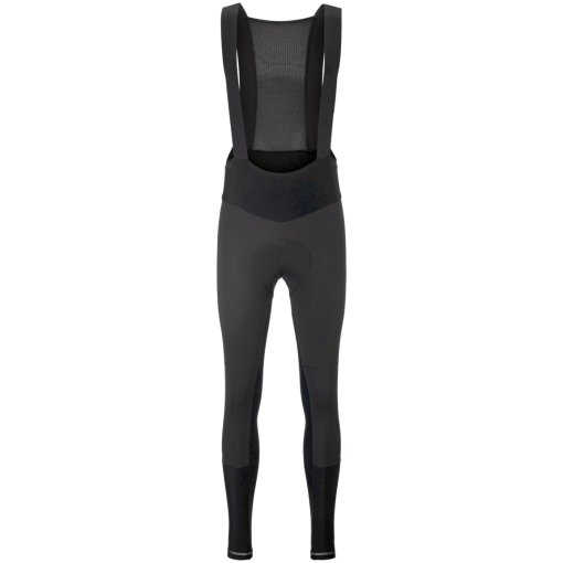 Picture of SCOTT Pro Warm Windbreaker ++ Bib Tights Men - black