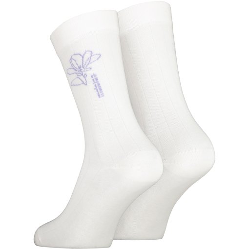 Foto de Maloja Calcetines - SondaloM. - shaded white 1148