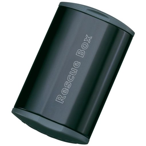 Immagine prodotto da Topeak Rescue Box Patch Kit - black