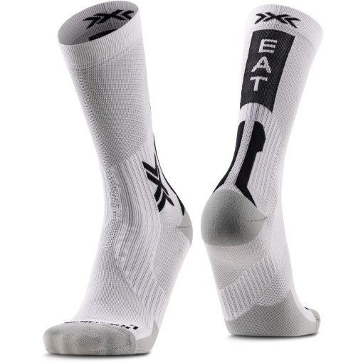 Immagine prodotto da X-Socks Calze Ciclismo - Bike Perform Crew - arctic white/opal black