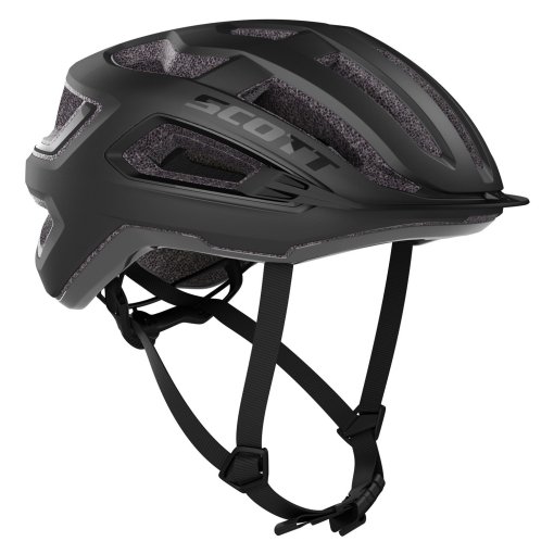 Produktbild von SCOTT Arx (CE) Helm - black