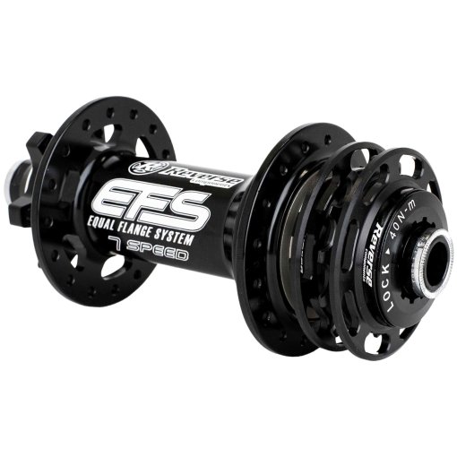 Reverse Components Single Speed Kit Expert - Micro Spline - 13T