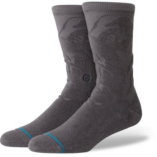 Immagine prodotto da Stance Reverse Vader Crew Calzini unisex - black