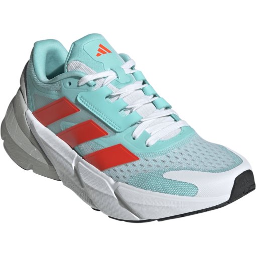 Foto de adidas Zapatillas Mujer - Adistar 2 - white/solar red/flawless aqua ID1729