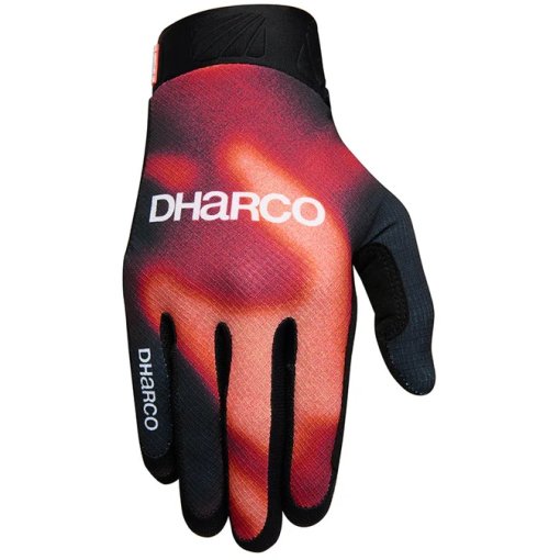 Picture of DHaRCO Gravity Gloves Men - Infrared